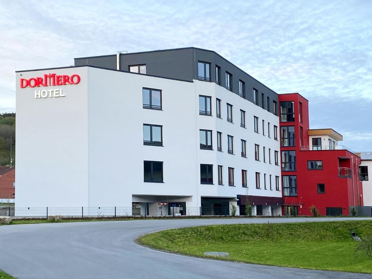 Dormero Hotel Deggendorf Extérieur photo